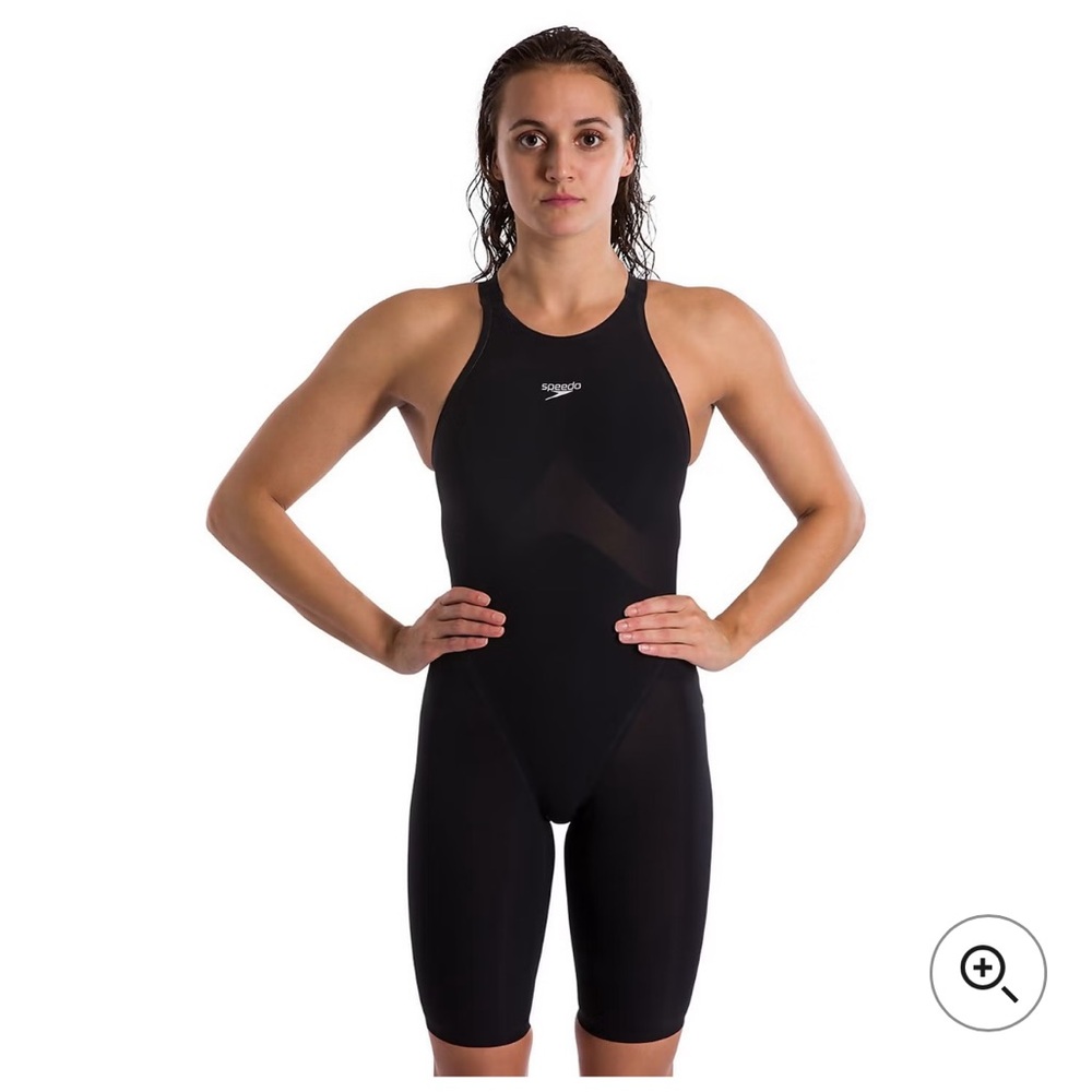 Speedo Fastskin LZR Pure Valor Suit